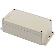 RP1175BF, Корпус: универсальный, Х: 85мм, Y: 165мм, Z: 55мм, с креплениями