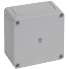 9506000, PK Series Plastic Wall Box, IP66, 110 mm x 110 mm