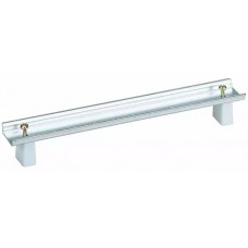 73381301, Spelsberg AK3 Series Rail for Use with Small Distribution Boards, 35 x 275 x 27.5mm