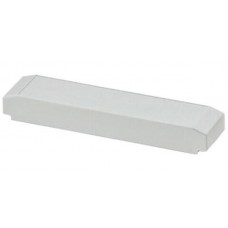 2203886, Plastic, Polyamide Housing 0.984" W x 4.803" H (25.00mm x 122.00mm) Gray