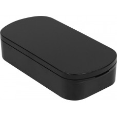CHH9830BK, 98 Series Black ABS Hand Held Enclosure, , IP40, 90x45x20mm