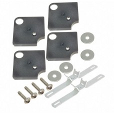 720-050, MSS-30 POLE MOUNTING KIT 1=2PC