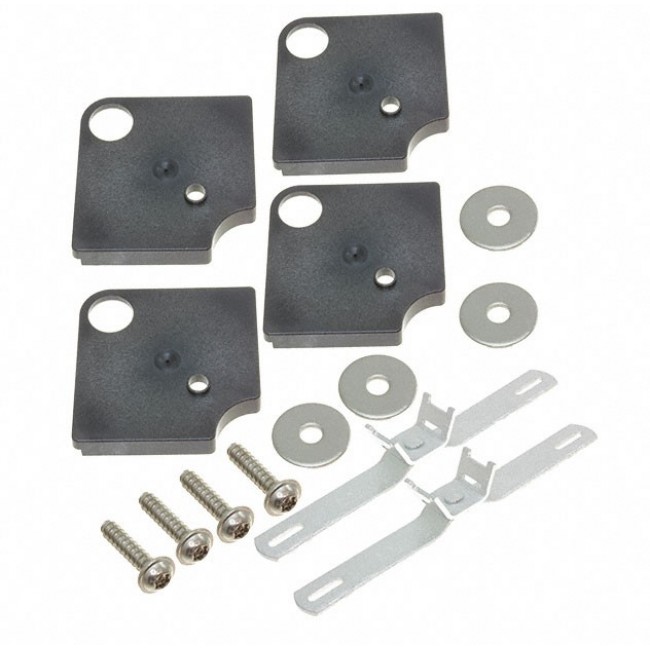 720-050, MSS-30 POLE MOUNTING KIT 1=2PC