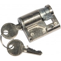 CLI ARCA V2432E, CLI Series Stainless Steel Locking System