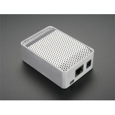 1810, Enclosures for Single Board Computing uniBBB Unibody Aluminum Case BBB