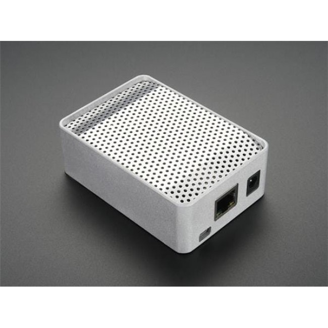 1810, Enclosures for Single Board Computing uniBBB Unibody Aluminum Case BBB