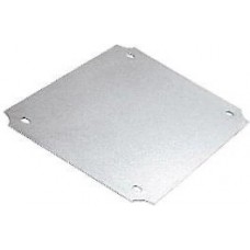 ANX-91311, Enclosures, Boxes, & Cases ANS Internal Aluminum Panel 1.70 x 1.50"