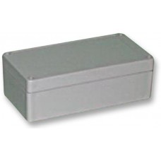 MCRP1170, Plastic Enclosure, Multipurpose, Polycarbonate, 55 mm, 85 mm, 165 mm, IP65