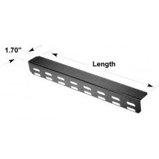 CSB-1354, BRACKET CHASSIS SUPPORT 23" PAIR