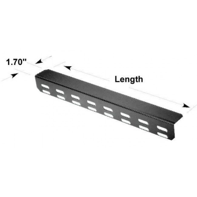 CSB-1354, BRACKET CHASSIS SUPPORT 23" PAIR