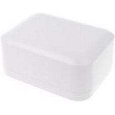 1556EAWH, Plastic Enclosure 1556 160x70x120mm White ABS IP54