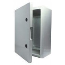 7467400, Wall Box 400x175x500mm Grey ABS IP65