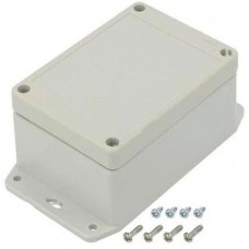 RP1090BF, Enclosures, Boxes, & Cases POLYCARB WATERTIGHT