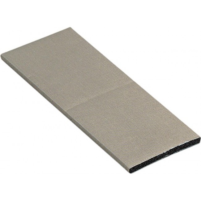 3023502, EMI Gaskets, Sheets, Absorbers & Shielding WE-LT Profile 1000x35x2mm