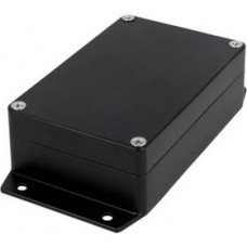 RND 455-00437, Metal Enclosure 124.5x79.8x40mm Aluminium Alloy IP65