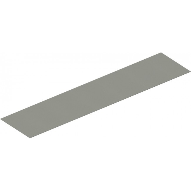 2420717-1, EMI Shielding Gasket, Silicone Binding, Sheet, 420 Series, 1 m x 225 mm x 2.4 mm