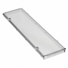 2278542, Plastic, Polycarbonate Cover, Lid Clear