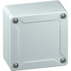 100-403-91, Enclosures for Industrial Automation TGABS88-6-oS,84x82x55mm