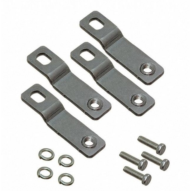 154-004, MT-AL1 MOUNTING TABS FOR AL66-3