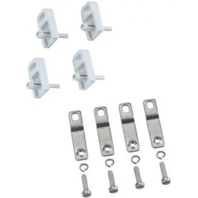 793-004, Mounting Hardware MT2 Mounting Tabs