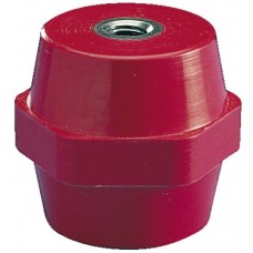 3031000, SV 3031 Series Polyester Threaded Bushing for Use with Busbar Systems