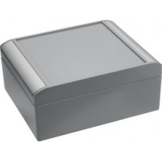 AC 150, Universal housing aluCASE 180x150x90mm Die-Cast Aluminium Grey IP67