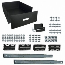 D-1723-BT, DRAWER SLIDING 16.56X6.31X19.18"