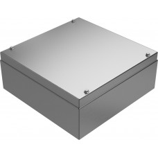 Steel 304 Stainless Steel General Purpose Enclosure, IP66, IP69