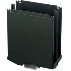 1118654, Enclosures for Industrial Automation ICS50-B100X98-O-O-9005