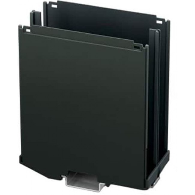 1118654, Enclosures for Industrial Automation ICS50-B100X98-O-O-9005