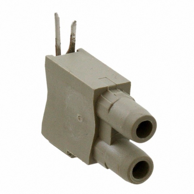 69004131, TEST SOCKET 2MM DOUBLE SHORT