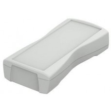 82600135, Plastic Enclosure BOS-Streamline 78x159x34mm Light Grey ABS IP40