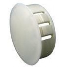 62MP2500, Conduit Fittings & Accessories Hole Plug, Snap In, 2.500 in Hole, .250 Max Panel