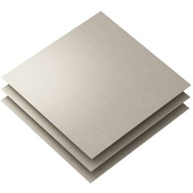 EFF4(05)-80X80T0800, EMI Gaskets, Sheets, Absorbers & Shielding EFF4 FLXSHT AEC-Q200 80x80x0.5mm