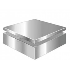 5133 Plain Aluminum