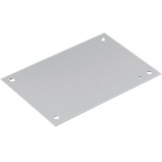 A20P16, Metal, Steel Panel 17.000" L x 13.000" W (431.80mm x 330.20mm) White