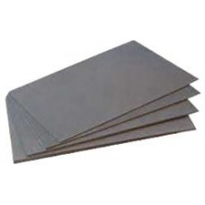 NS1010CA-80X80, Sheet, Absorber, 80 mm x 80 mm x 0.1 mm