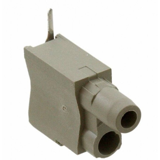 69004130, Socket for Use with Front Panels