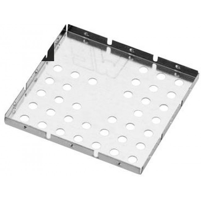 3600213120S, Cabinet, EMI Shielding, Square, Tin Plated Steel, 13.72 mm x 12.76 mm x 2 mm, WE-SHC Series