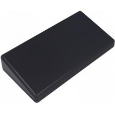 1599ETSBK, 1599 Series ABS General Purpose Enclosure, IP54, 34 x 170 x 86mm
