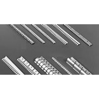 0097064502, EMI Gaskets, Sheets, Absorbers & Shielding CLO,STR,DLN,BF