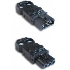 ELCN1, Rack Connector Kit