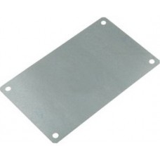 MP 3020 MOUNTING PLATE, Mounting Plate, Steel Galvanised