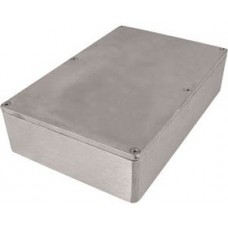 RND 455-00397, Metal Enclosure 222x146x55mm Aluminium Alloy IP65