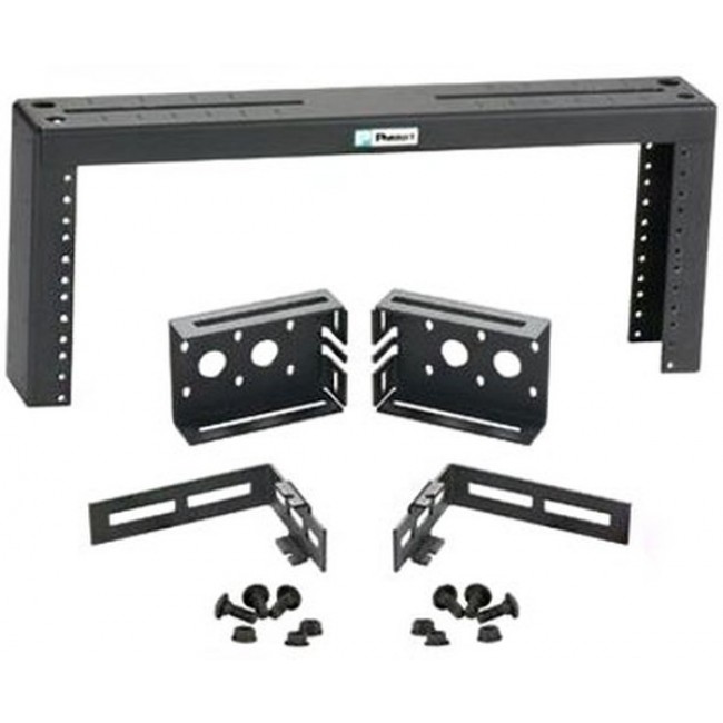 PZLRB4U, Rack Exposure Kit