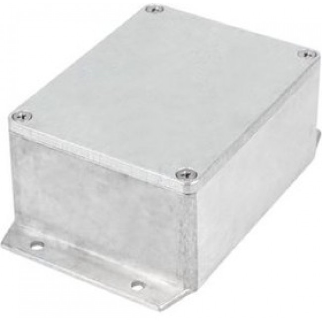 RND 455-00418, Metal Enclosure 115x90x55mm Aluminium Alloy IP65