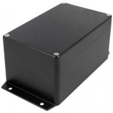 RND 455-00440, Metal Enclosure 160x99.5x81mm Aluminium Alloy IP65