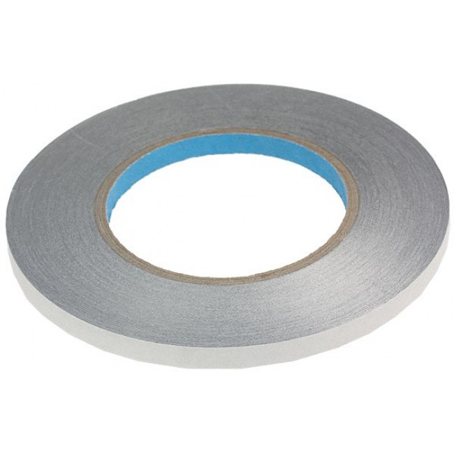 3013350A, EMI Gaskets, Sheets, Absorbers & Shielding WE-CF EMI Sheet/Tape 33x50x0.07mm Al