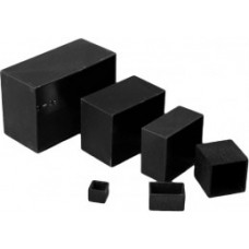 1596B102, Black ABS Potting Box, 1.18 x 0.79 x 0.59mm