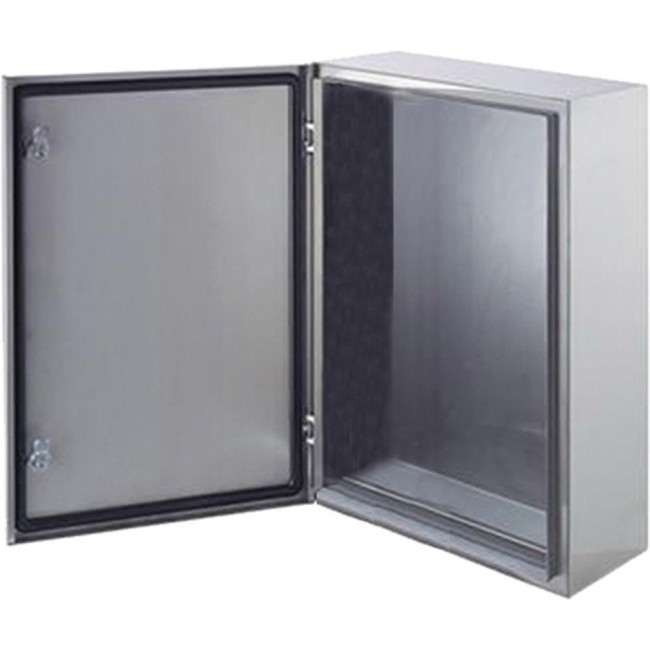 SRN8630X SRX-SRN8630X, SRX Series 304 Stainless Steel Wall Box, IP66, 800 mm x 600 mm x 300mm